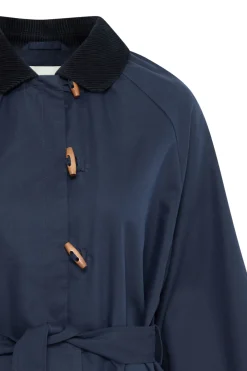IRLUNAS Veste d'extérieur