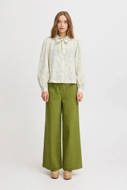 IRLUNE Chemise
