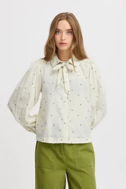IRLUNE Chemise