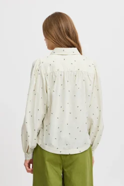 IRLUNE Chemise