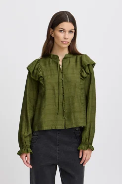 IRMABEL Chemise
