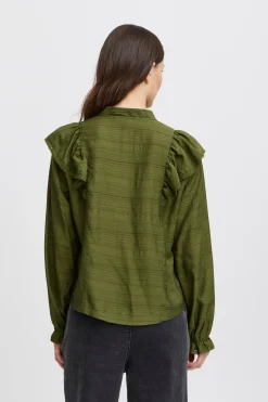 IRMABEL Chemise