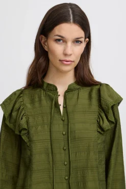IRMABEL Chemise
