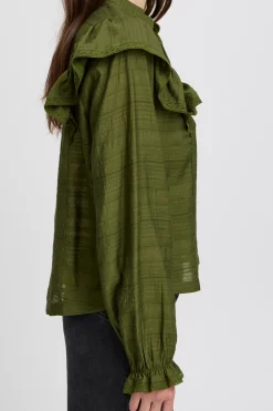 IRMABEL Chemise