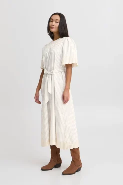 IRMABJA Robe