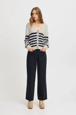 IRMAISE Cadigan/Gilet