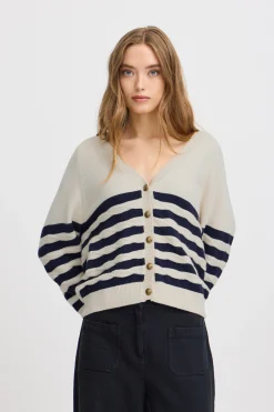 IRMAISE Cadigan/Gilet