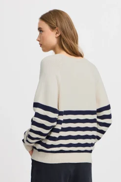 IRMAISE Cadigan/Gilet