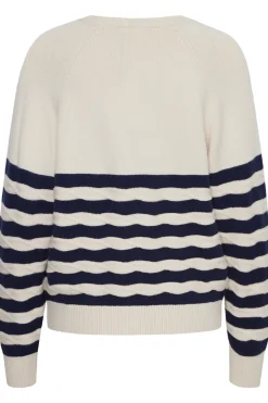 IRMAISE Cadigan/Gilet