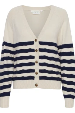 IRMAISE Cadigan/Gilet
