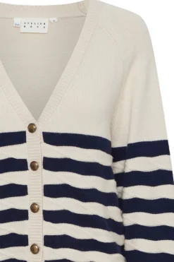 IRMAISE Cadigan/Gilet