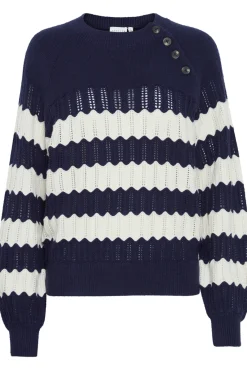 IRMAISE Pullover