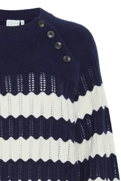 IRMAISE Pullover
