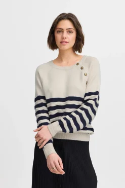 IRMAISE Pullover