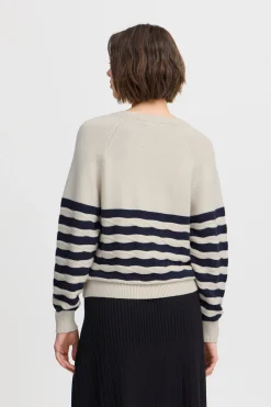 IRMAISE Pullover