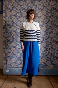 IRMAISE Pullover