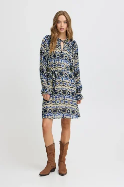 IRMARLA Robe