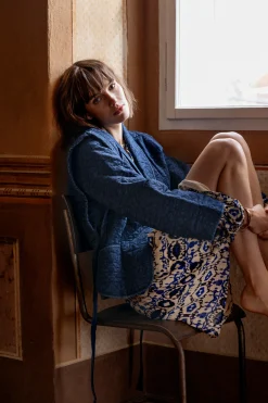 IRMARLA Robe