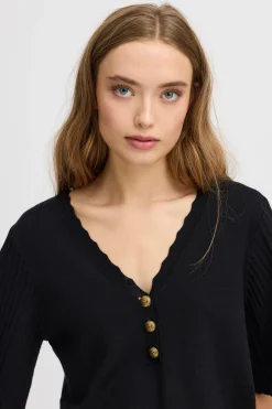 IRMASIA Pullover