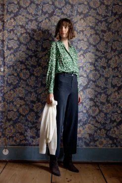 IRMELIA Cadigan/Gilet