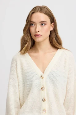 IRMELIA Cadigan/Gilet