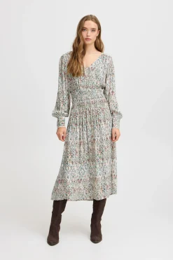 IRMILLY Robe