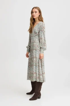 IRMILLY Robe