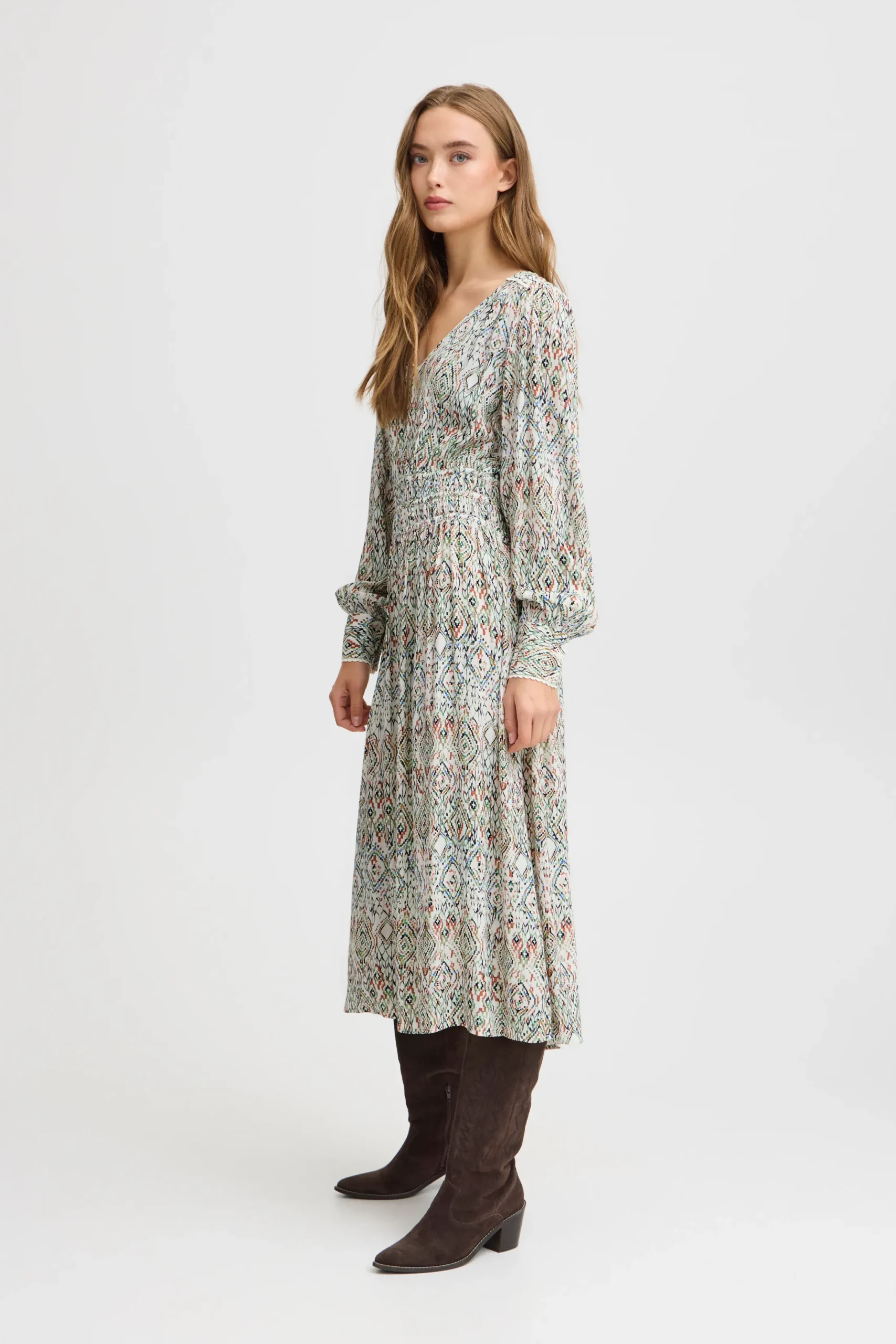IRMILLY Robe