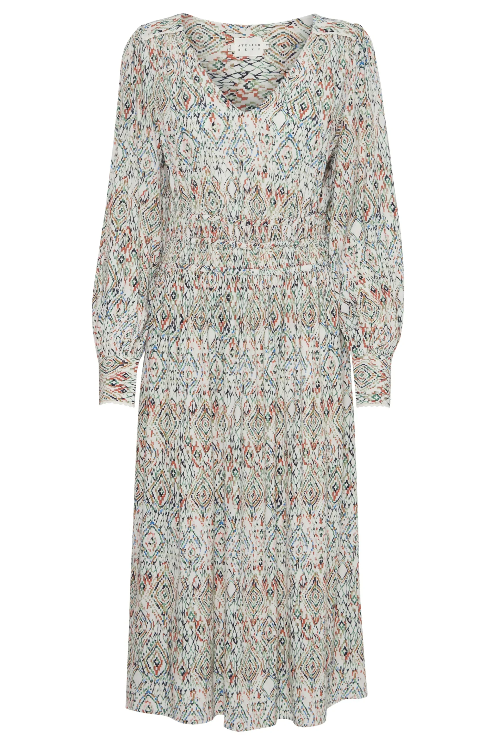 IRMILLY Robe