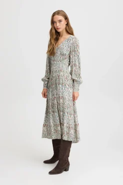 IRMILLY Robe