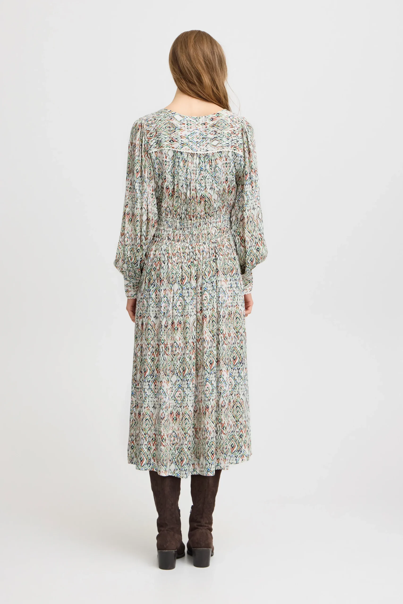 IRMILLY Robe