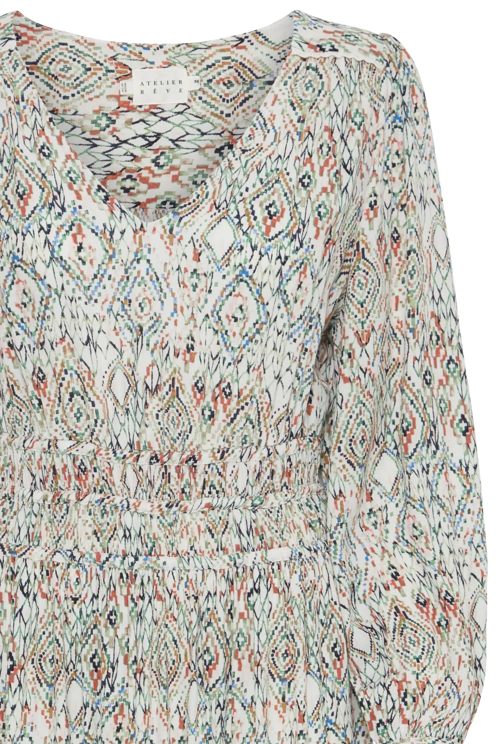 IRMILLY Robe