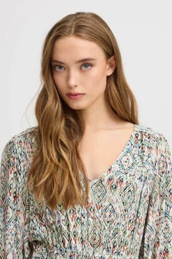 IRMILLY Robe