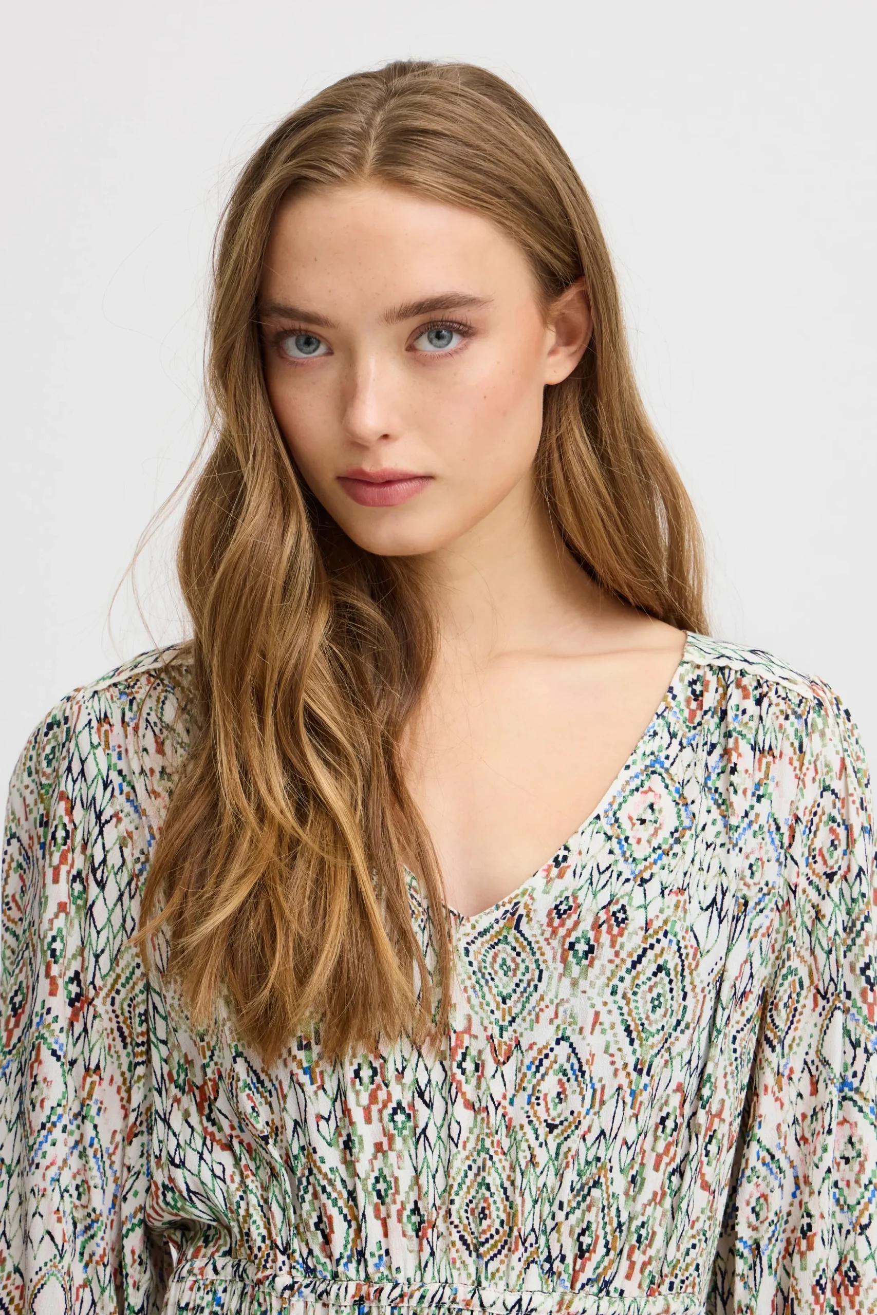 IRMILLY Robe