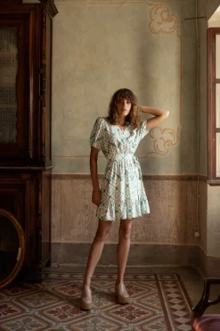 IRMILOU Robe