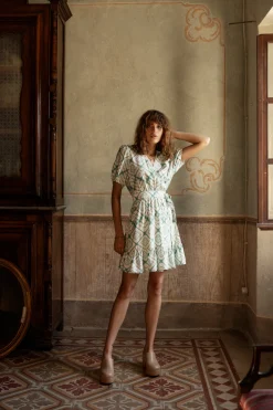 IRMILOU Robe