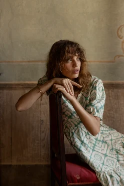 IRMILOU Robe