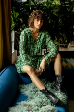 IRMIMI Robe