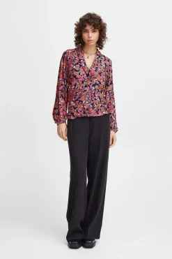 IRMINDA Chemise