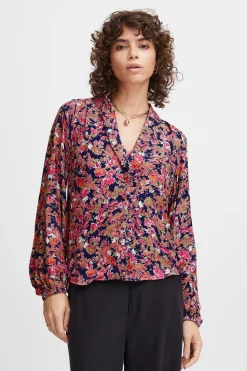 IRMINDA Chemise