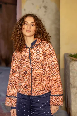 IRMOON Manteau casual