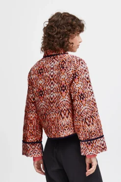 IRMOON Manteau casual