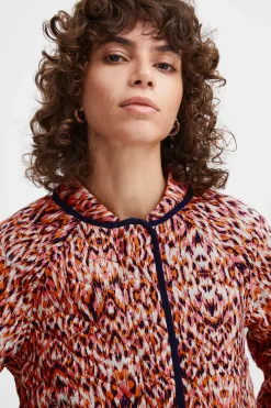 IRMOON Manteau casual