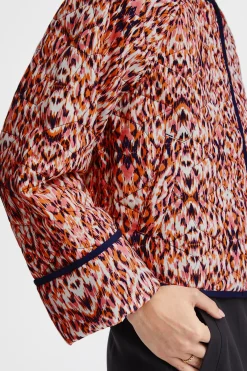 IRMOON Manteau casual