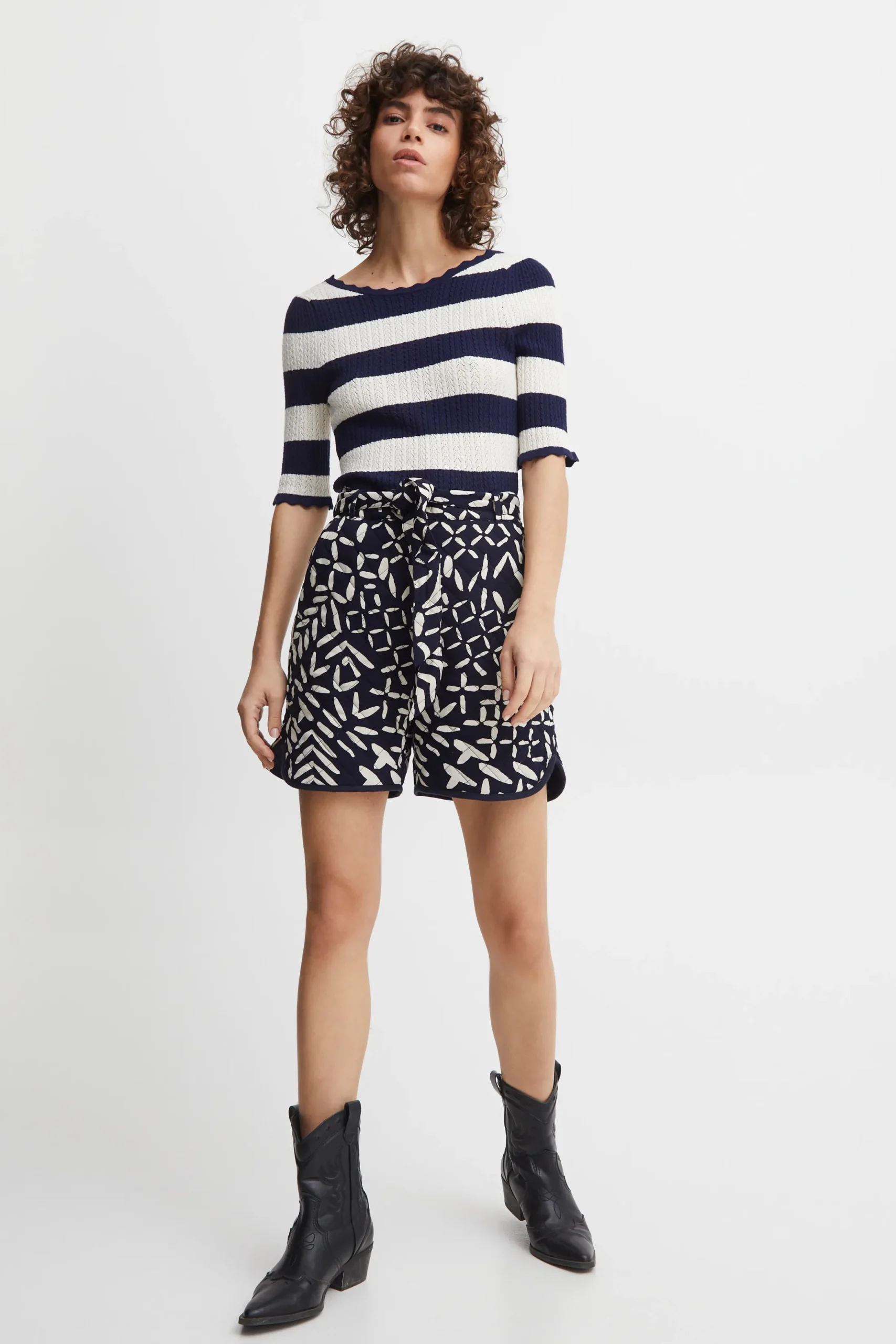 IRMOON Shorts