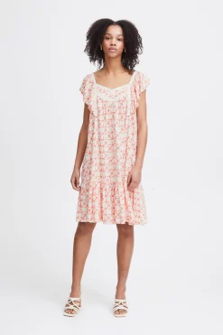 IRMORENI Robe