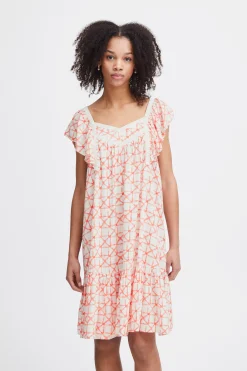IRMORENI Robe