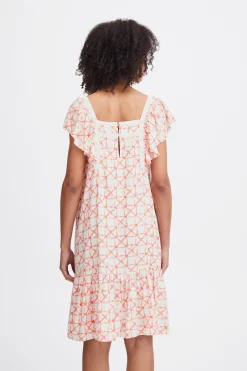 IRMORENI Robe