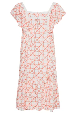 IRMORENI Robe