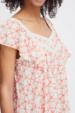 IRMORENI Robe